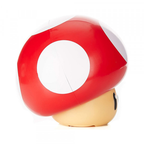 Paladone Light Super Mario: Mushroom V2 (with Sound)